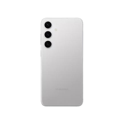 Смартфон Samsung Galaxy S24 8 ГБ | 512 ГБ (Серый | Marble Gray)