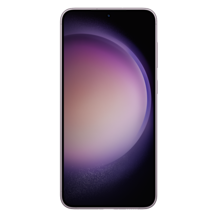 Смартфон Samsung Galaxy S23+ 8 ГБ | 512 ГБ («Лаванда» | Lavender)