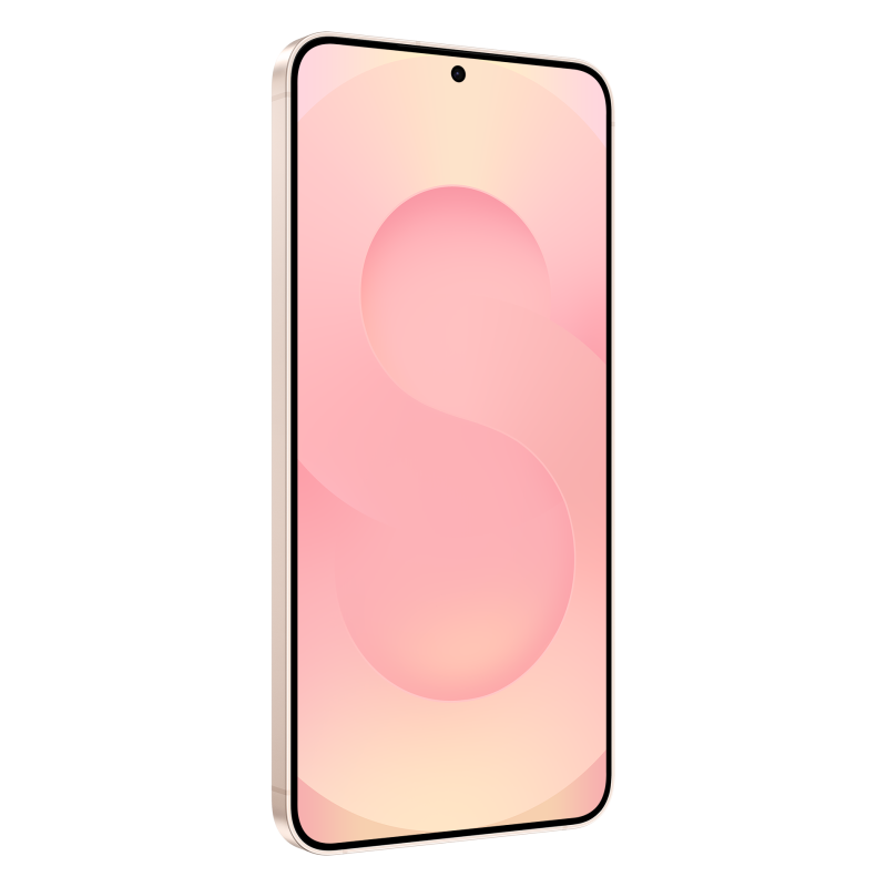 Телефон Samsung Galaxy S25+ 12/512Gb (Pinkgold)