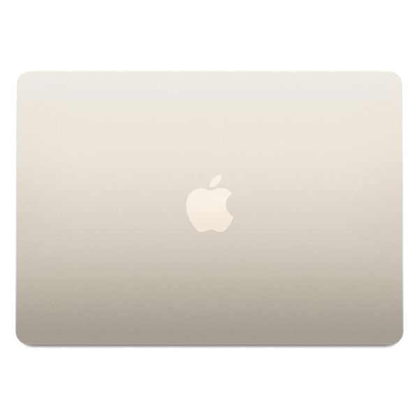 Ноутбук Apple MacBook Air 15 (2024) Starlight MXD33 (M3 8C CPU, 10C GPU, 16GB, 512GB SSD)