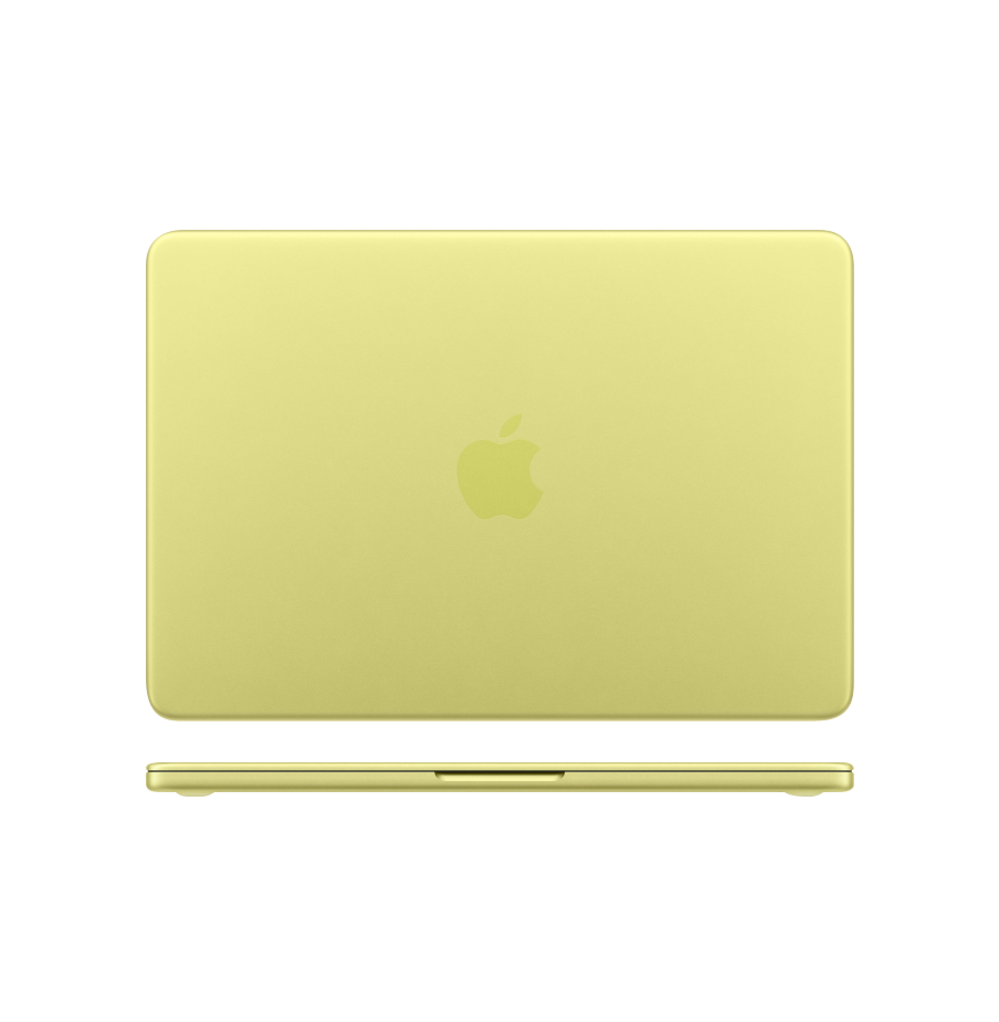 MacBook Neo 13 (2026) A18 Pro 8/256Gb Citrus