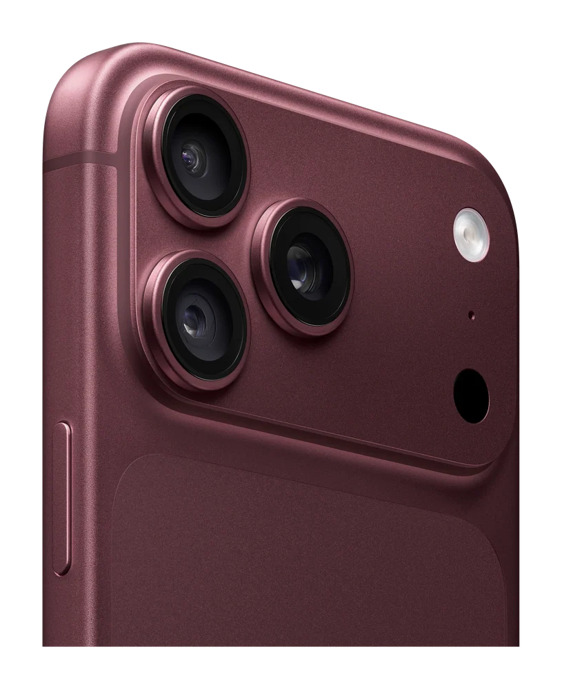 iPhone 18 Pro Max 1ТБ Burgundy eSIM