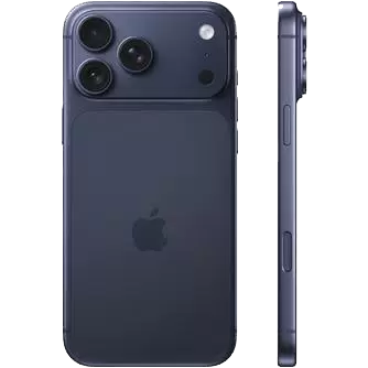 Apple iPhone 17 Pro Max 256GB Deep Blue 2SIM
