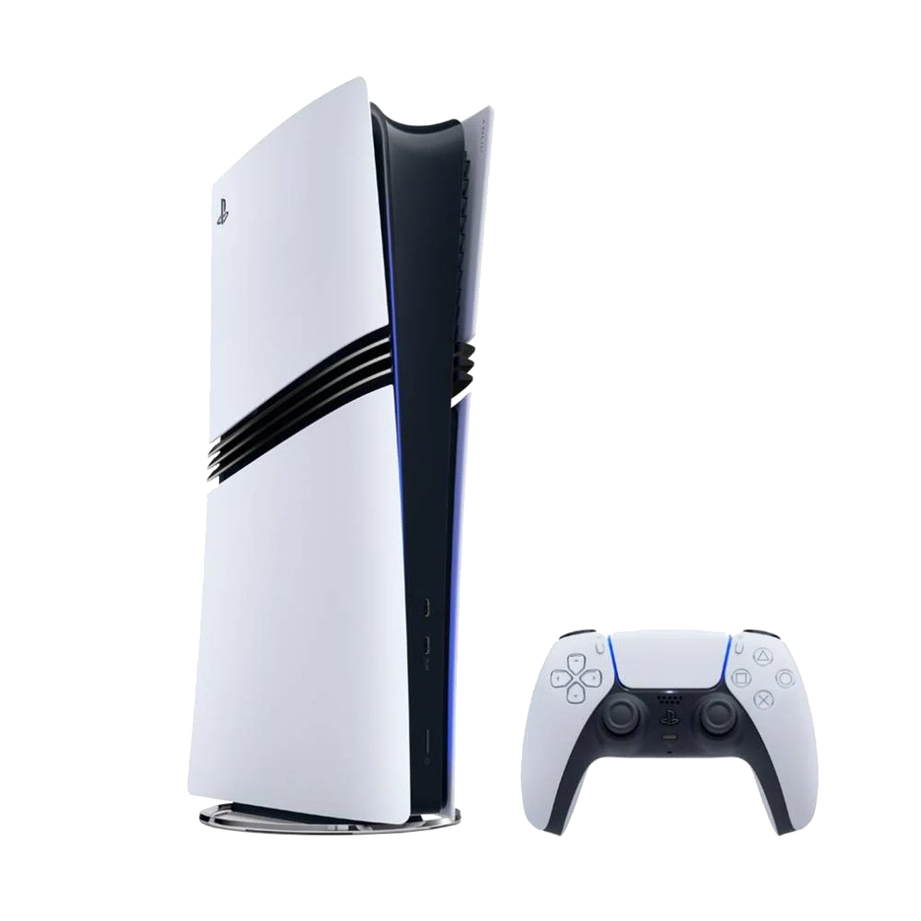 Игровая приставка Sony PlayStation 5 Pro 2TB Digital Edition