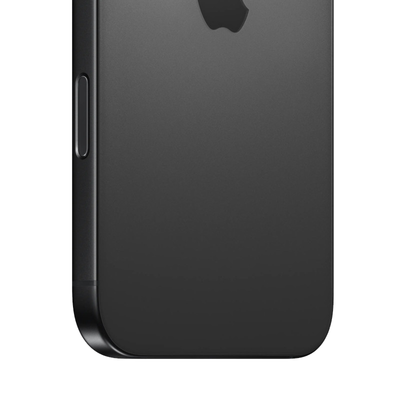 iPhone 16 Pro 128GB Black Titanium SIM+eSIM