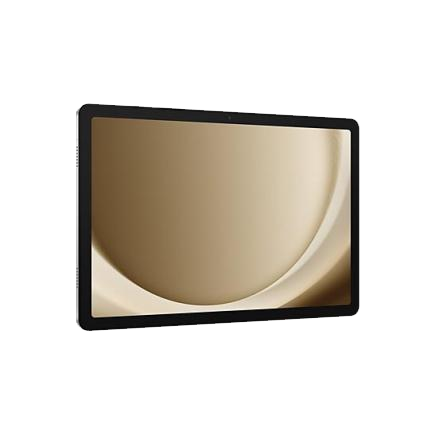 Планшет Samsung Galaxy Tab A9+ 11", 4 ГБ | 64 ГБ, LTE (Серебристый | Silver)