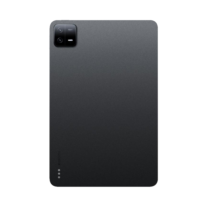 Планшет Xiaomi Pad 6 8 ГБ + 128 ГБ (Серый | Gravity Gray) (версия Global)