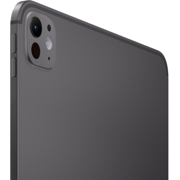 Планшет Apple iPad Pro 13 M4 (2024) 512Gb Wi-Fi + Cellular (Черный космос)