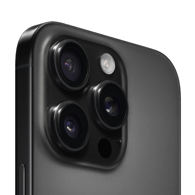 iPhone 16 Pro 128GB Black Titanium SIM+eSIM