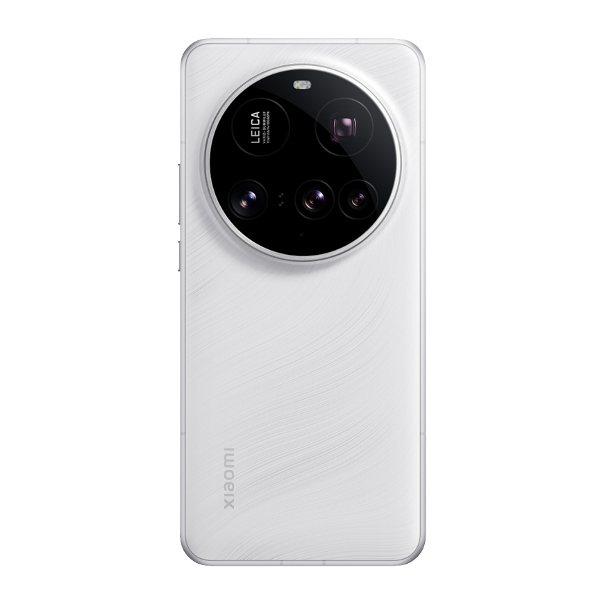 Смартфон Xiaomi 15 Ultra 16 ГБ + 1 ТБ (Белый | White) (версия Global)