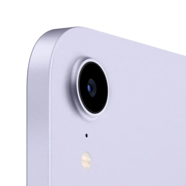 Планшет Apple iPad mini (2021) 64 Wi-Fi (Фиолетовый)