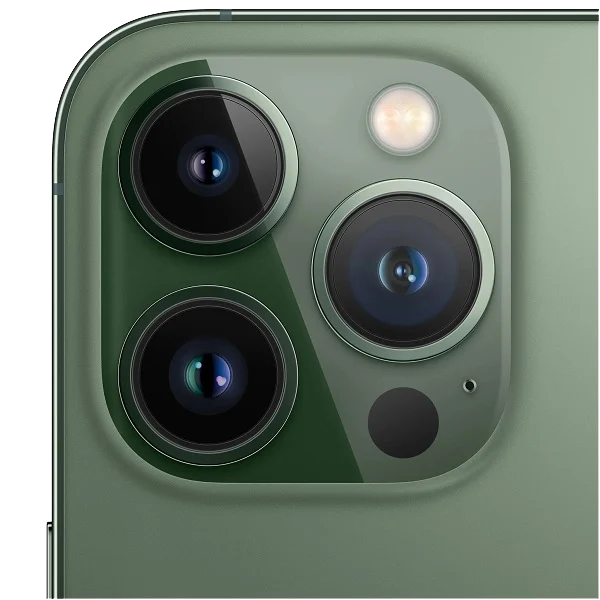 Apple iPhone 13 Pro 128GB Green SIM + eSIM