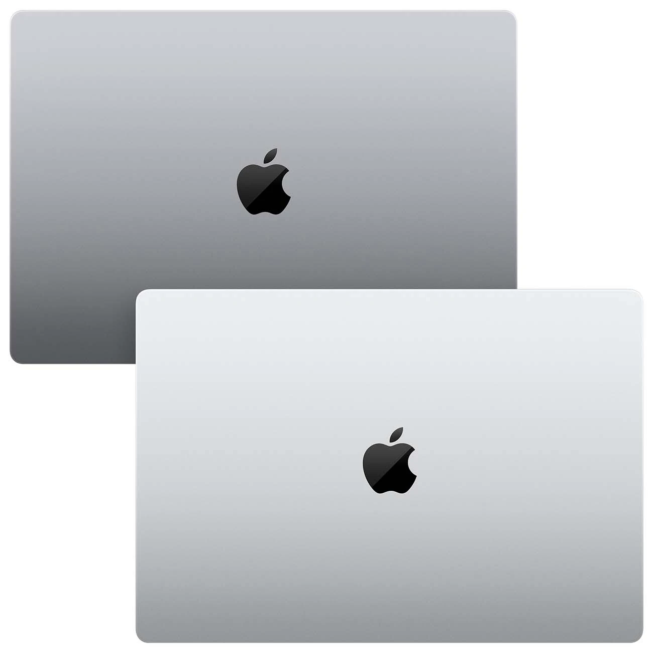 Ноутбук Apple MacBook Pro 16" (M1 Pro, 16 Gb, 512Gb SSD) Серебристый (MK1E3)