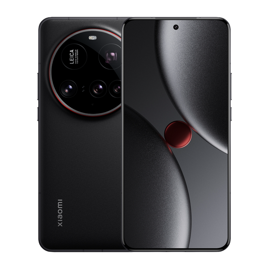 Смартфон Xiaomi 15 Ultra 16 ГБ + 1 ТБ (Чёрный | Black) (версия Global)