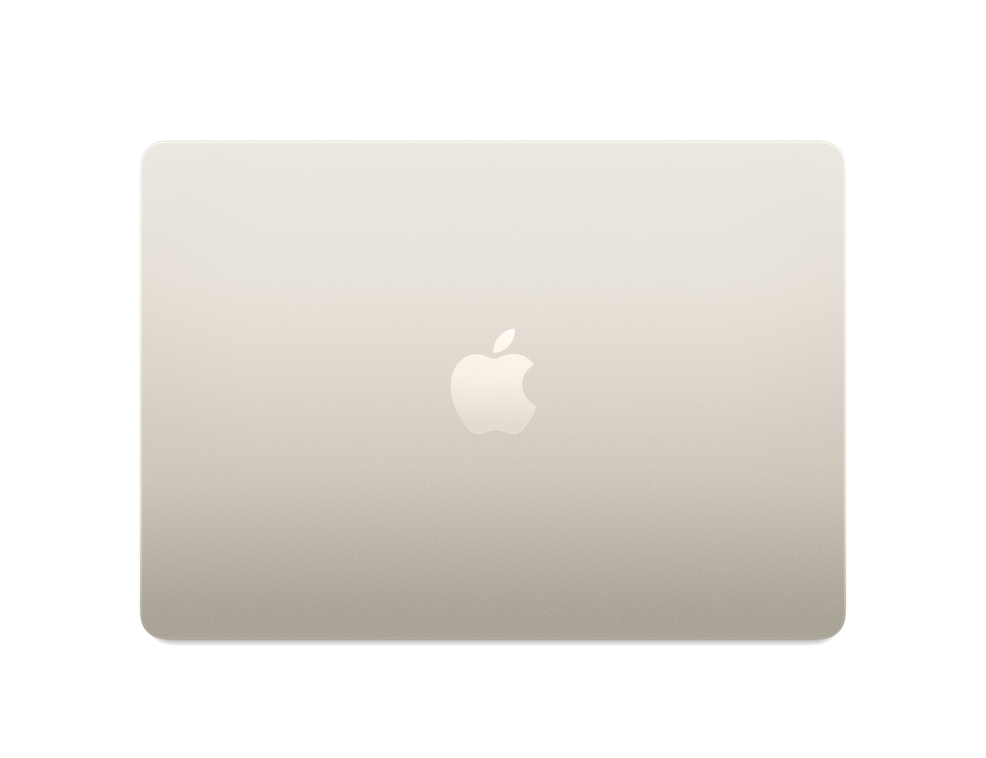Apple MacBook Air 13 (2025) M4 16/256 ГБ Starlight