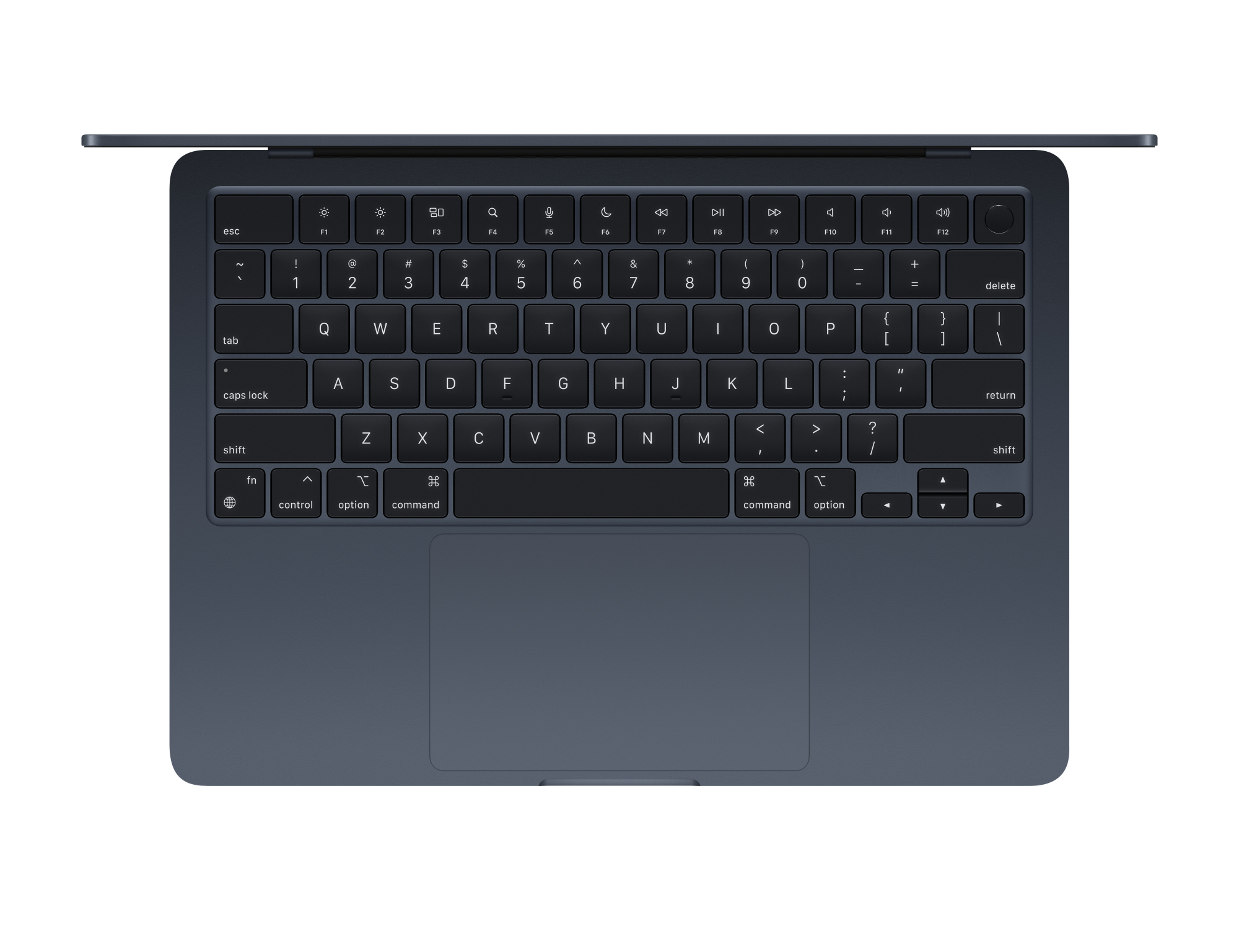 MacBook Air 15 (2026) M5/16/1Tb Midnight