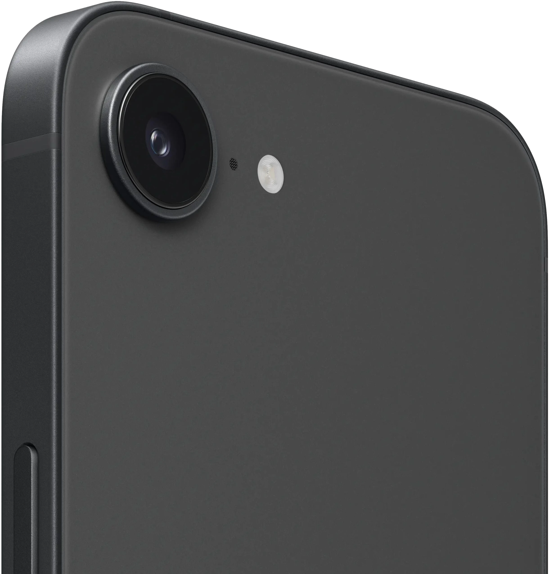 iPhone 16E 128GB Black SIM+eSIM