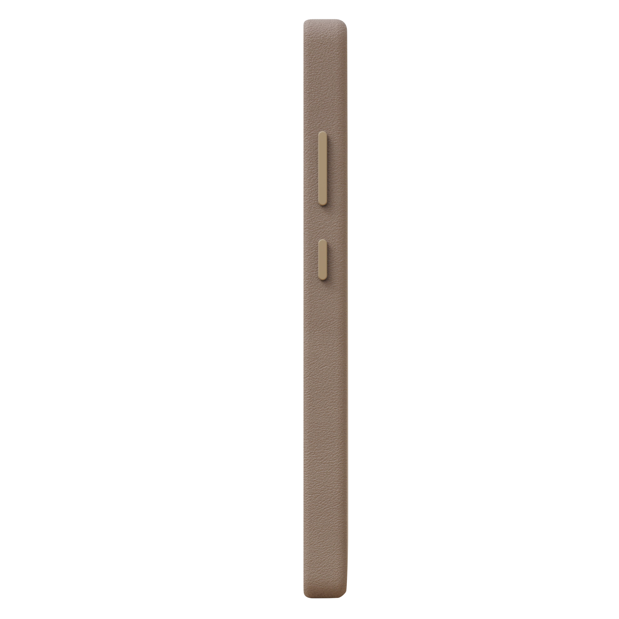 Чехол Magssory Eco Leather Case for Samsung Galaxy S25 Ultra, экокожа, с магнитами, совместимые с MagSafe, Латте